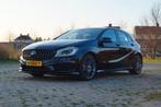 Mercedes-Benz A-Klasse A180 1.6 met nieuwe APK, Auto's, Mercedes-Benz, 65 €/maand, 1295 kg, 4 cilinders, 1200 kg