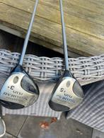 Callaway Steelhead Plus Houten 3 & 5, Ophalen, Zo goed als nieuw, Club, Callaway