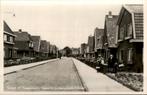 Sappemeer - Groet uit - Gezicht Lutherschekerkstraat, Ophalen of Verzenden, 1920 tot 1940, Ongelopen, Groningen