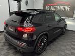 Mercedes-Benz GLA-klasse AMG 45S 4MATIC+, Automaat, Gebruikt, 4 cilinders, 11 km/l