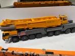YCC LIEBHERR LTM 1800, Hobby en Vrije tijd, Modelauto's | 1:50, Ophalen of Verzenden, Zo goed als nieuw, Hijskraan, Tractor of Landbouw