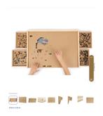 Puzzeltafel/blad, Hobby en Vrije tijd, Denksport en Puzzels, Ophalen, 500 t/m 1500 stukjes, Nieuw, Overige typen