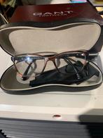 Emporio Armani Bril CLEAR GLASS ORIGINAL, Bruin, Ophalen of Verzenden, Zo goed als nieuw, Christian Dior