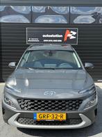 Hyundai KONA 1.0 T-GDI Fashion, Voorwielaandrijving, Stof, Gebruikt, 3 cilinders