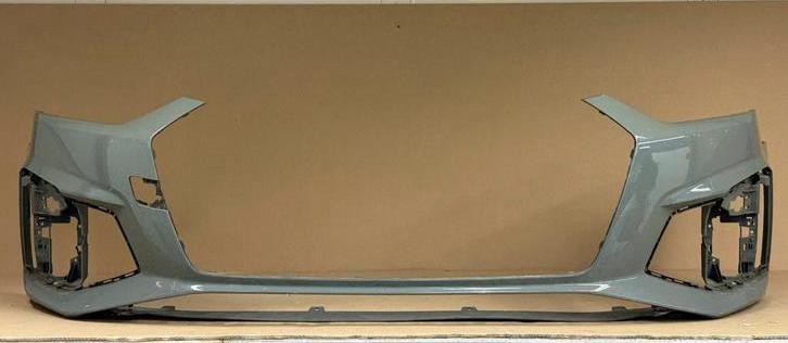 Audi A5 S-Line Voorbumper (B9, 2019-2023) 8W6807437A/B ✅, Auto diversen, Tuning en Styling, Ophalen of Verzenden