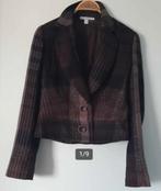 BANDOLERA Merk Warm Jas. Maat L., Ophalen of Verzenden, Nieuw