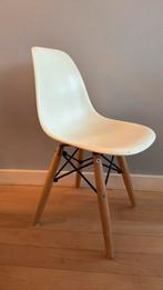 Kuip stoeltje kids, gratis op te halen., Huis en Inrichting, Stoelen, Gebruikt, Wit, Eén, Ophalen
