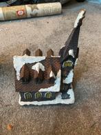 Kerkje geeft licht, Diversen, Kerst, Ophalen, Zo goed als nieuw