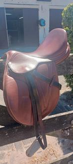 Springzadel van John Elia, Dieren en Toebehoren, Ophalen, Zo goed als nieuw, Springen