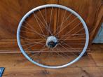 Achterwiel 28" Shimano Nexus 7 - Rollerbrake, Fietsen en Brommers, Fietsonderdelen, Gebruikt, Algemeen, Shimano, Ophalen