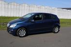 Mercedes-Benz B-klasse 180 Automaat met Airco, 65 €/maand, Gebruikt, 4 cilinders, Blauw