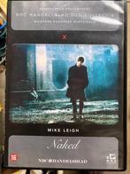 Naked DVD ; NRC Handelsblad Collectie (Leigh), Cd's en Dvd's, Dvd's | Filmhuis, Vanaf 16 jaar, Ophalen of Verzenden, Zo goed als nieuw