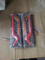 Nieuwe LED Achterlichten Set - Universeel, Ophalen of Verzenden, Nieuw, Universele onderdelen