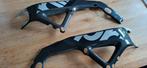 Carbon frame covers Aprilia Tuono V4/rsv 4, Ophalen of Verzenden