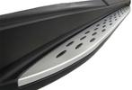 Treeplanken Sidesteps Running Boards Voor Mercedes ML W166, Ophalen of Verzenden, Automotive Parts, A.parts@hotmail.nl, Trasmolenlaan 12 3447 GZ Woerden