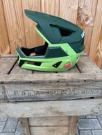UFO mountainbike helm enduro downhill fullface fietshelm, Fietsen en Brommers, Fietsaccessoires | Fietshelmen, UFO, Nieuw, Overige maten