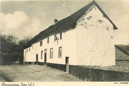 (379-133-015) Epen L Boerenwoning, Verzamelen, Ansichtkaarten | Nederland, Limburg, Verzenden