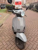La Souris bromscooter 2019 - nette staat!, Ophalen, Maximaal 45 km/u, Zo goed als nieuw, Benzine