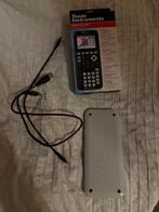 Grafische rekenmachine TI-84 Plus CE-T, Verzenden, Grafische rekenmachine, Zo goed als nieuw