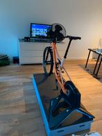 Tacx Neo 2T Smart Trainer T2875 (incl. Microspline body), Ophalen, Overige typen