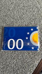 Nederland fdc muntset 2000, Postzegels en Munten, Munten | Nederland, Ophalen of Verzenden, Koningin Beatrix, Overige waardes