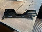 MX5 Skidnation seat brackets, Ophalen of Verzenden, Zo goed als nieuw