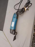 Topcraft Multitool - Zo goed als nieuw!, Doe-het-zelf en Verbouw, Gereedschap | Overige machines, Ophalen, Zo goed als nieuw