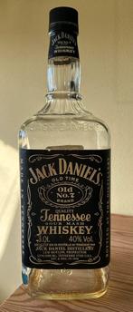 Jack Daniels, Verzamelen, Merken en Reclamevoorwerpen, Ophalen of Verzenden