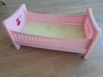 Babyborn poppenbedje, Ophalen, Zo goed als nieuw, Babypop