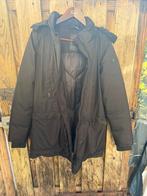 SLIMFIT PARKA Airforce, Ophalen of Verzenden