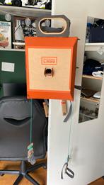 Nintendo labo compleet met spel en verpakkingsdoos, Spelcomputers en Games, Games | Nintendo Switch, 1 speler, Ophalen, Zo goed als nieuw