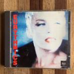 Eurythmics - be yourself tonight, Ophalen of Verzenden
