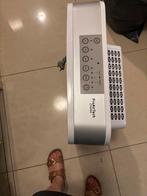 ProAirTech ZX9000 Luchtreiniger - Zo goed als nieuw!, Ophalen of Verzenden, Zo goed als nieuw, Luchtreiniger