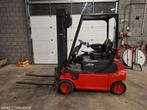 Linde e18, Info@jasperraaijmakers.nl, Koekampweg 2b, 5374PD Schaijk, NL, Heftruck, Ophalen of Verzenden