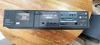 Akai Stereo cassette deck GX-A5, Ophalen of Verzenden, Enkel, Akai, Tiptoetsen