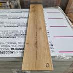 PVC klik met ondervloer toplaag 0,55 mm