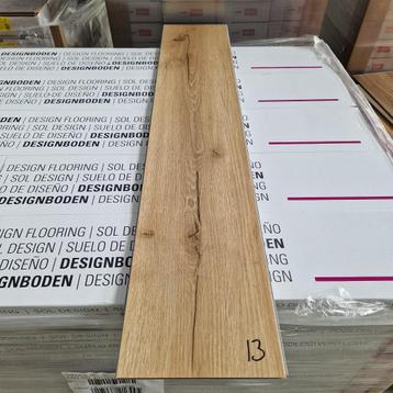 Nieuwe collectie PVC klik met ondervloer toplaag 0,55 mm beschikbaar voor biedingen