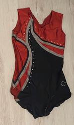 Turnpakje, Sport en Fitness, Turnen, Maat 36 t/m 42, Ophalen of Verzenden, Zo goed als nieuw, Turnpak(je)