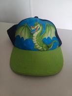 Efteling draak pet - maat 52 - Sprookjesboom, Verzamelen, Ophalen of Verzenden, Gebruikt, Gebruiksvoorwerp