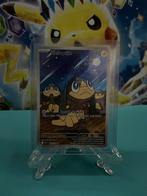 Helioptile - Pokémonkaart, Hobby en Vrije tijd, Verzamelkaartspellen | Pokémon, Ophalen of Verzenden, Zo goed als nieuw, Losse kaart