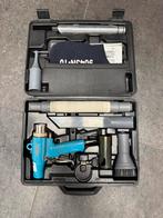 HAZET 9043N-10 zuig-/blaaspistool, Ophalen of Verzenden, Zo goed als nieuw