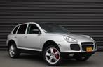 Porsche 2004 Grijs, Auto's, Porsche, Automaat, Cayenne, Leder, Vierwielaandrijving