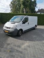Opel Vivaro 1.9 DI 2.9T L2h1 2002, Auto's, Voorwielaandrijving, 4 cilinders, Origineel Nederlands, 81 pk