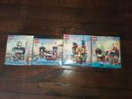 lego ninjago 40703 40704 40705 40706, Kinderen en Baby's, Speelgoed | Duplo en Lego, Ophalen of Verzenden, Nieuw