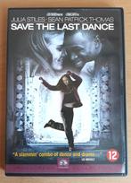 Save the Last Dance (2001)Julia Stiles - Verzendkosten 2,75, Vanaf 12 jaar, Ophalen of Verzenden, Zo goed als nieuw, Romantische komedie