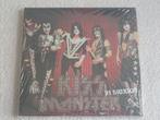 KISS - Monster In Mexico 2CD+DVD (HARD-ROCK) SEALED, Ophalen of Verzenden, Nieuw in verpakking