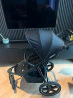 Deryan Bolt Hardloop Kinderwagen Zwart, Ophalen, Zo goed als nieuw, Overige merken