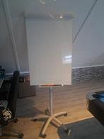 Flipover / Whiteboard op Wielen ZGAN, Ophalen of Verzenden, Overige typen