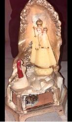 Lourdes speeldoos, met mooi geluid, Antiek en Kunst, Ophalen of Verzenden