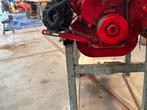 Peugeot indenor 42 pk, Watersport en Boten, Ophalen, Gebruikt, Motor en Techniek, Motorboot